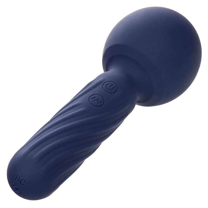 Calexotics-Charisma Seduction Massaggiatore 12 Funzioni 17.75 cm X 6.25 · Vibratori (imaginea 6)