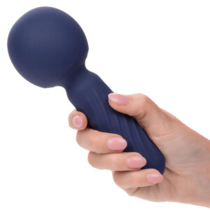 Calexotics-Charisma Seduction Massaggiatore 12 Funzioni 17.75 cm X 6.25 · Vibratori (imaginea 5)