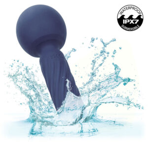 Calexotics-Charisma Seduction Massaggiatore 12 Funzioni 17.75 cm X 6.25 · Vibratori (imaginea 2)