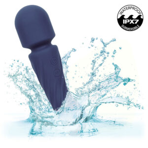 Calexotics-Charisma Allure Massager Motori Doppio 12 Funzioni · Vibratori (immagine 4)