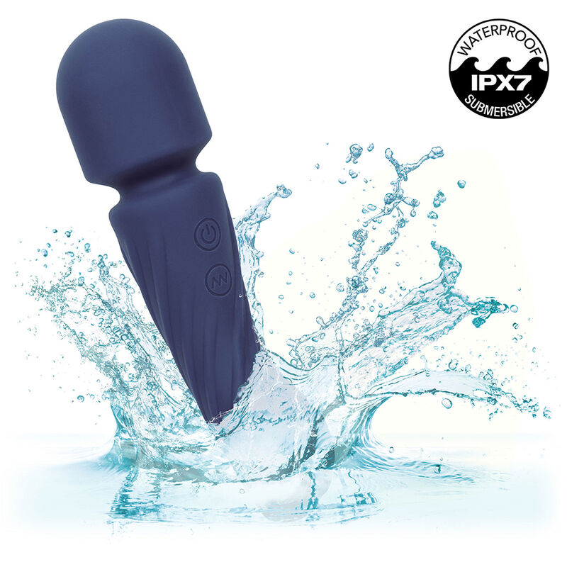 Calexotics-Charisma Allure Massager Motori Doppio 12 Funzioni · Vibratori (immagine 4)