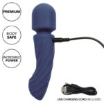 Calexotics-Charisma Allure Massager Motori Doppio 12 Funzioni · Vibratori
