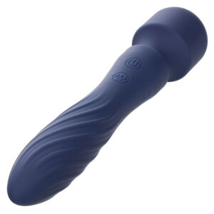 Calexotics-Charisma Mystique Massaggiatore con Motori Doppio 12 Funzioni · Vibratori (imaginea 8)