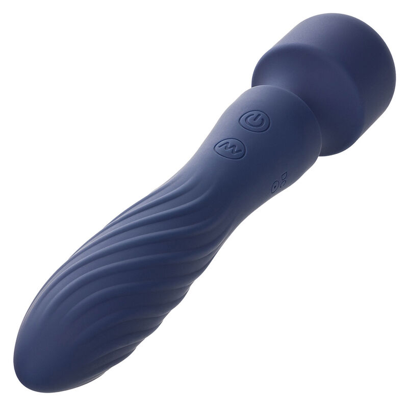 Calexotics-Charisma Mystique Massaggiatore con Motori Doppio 12 Funzioni · Vibratori (imaginea 8)