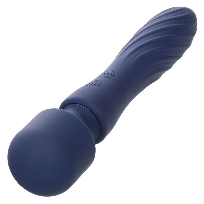 Calexotics-Charisma Mystique Massaggiatore con Motori Doppio 12 Funzioni 1 Calexotics-Charisma Mystique Massaggiatore con Motori Doppio 12 Funzioni · Vibratori