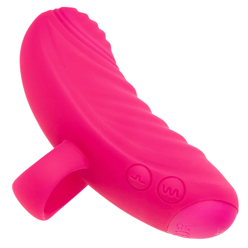 Calexotics-Envy Massaggiatore portatile a sfera rotante, 7 Vibrazioni · Vibratori (imaginea 7)