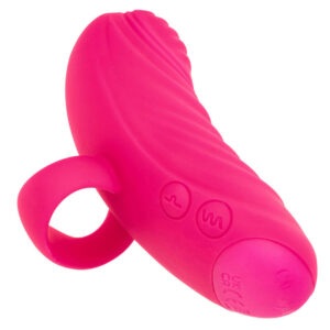 Calexotics-Envy Massaggiatore portatile a sfera rotante, 7 Vibrazioni · Vibratori (imaginea 4)