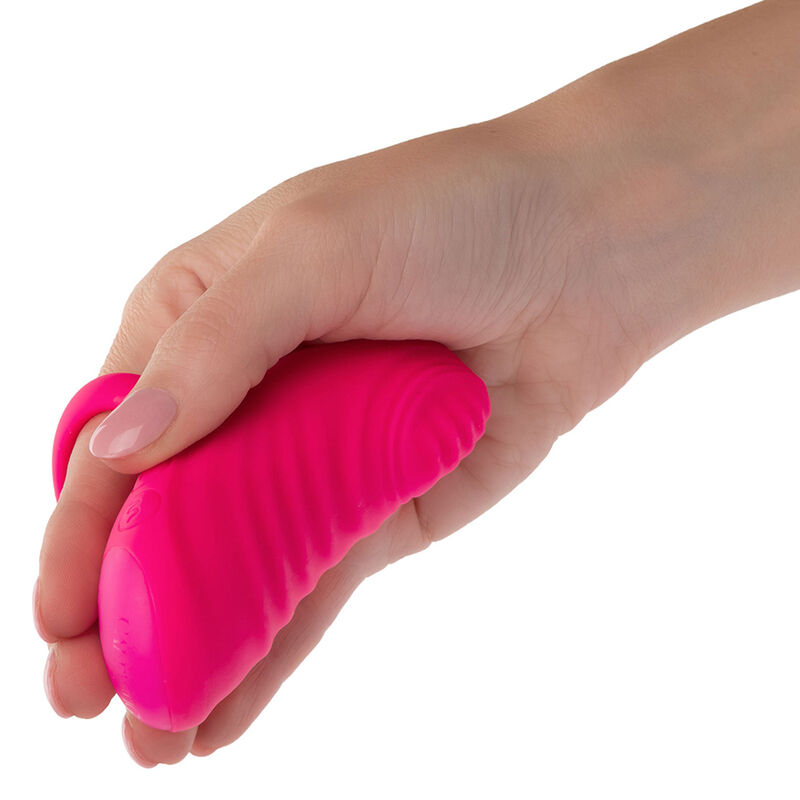 Calexotics-Envy Massaggiatore portatile a sfera rotante, 7 Vibrazioni 2 Calexotics-Envy Massaggiatore portatile a sfera rotante, 7 Vibrazioni · Vibratori (imaginea 2)
