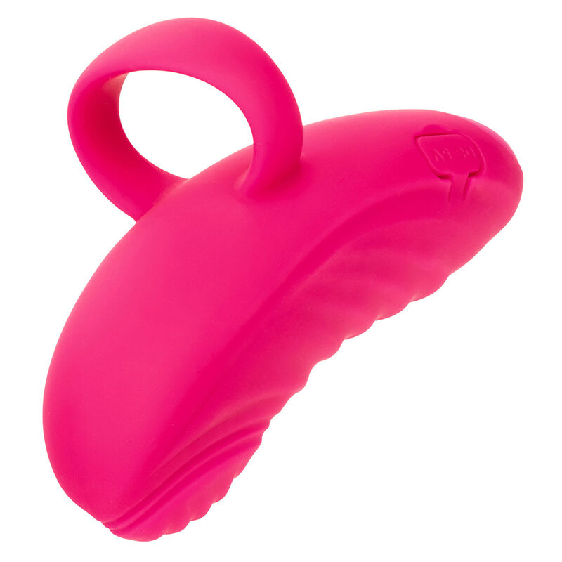 Calexotics-Envy Massaggiatore portatile a sfera rotante, 7 Vibrazioni