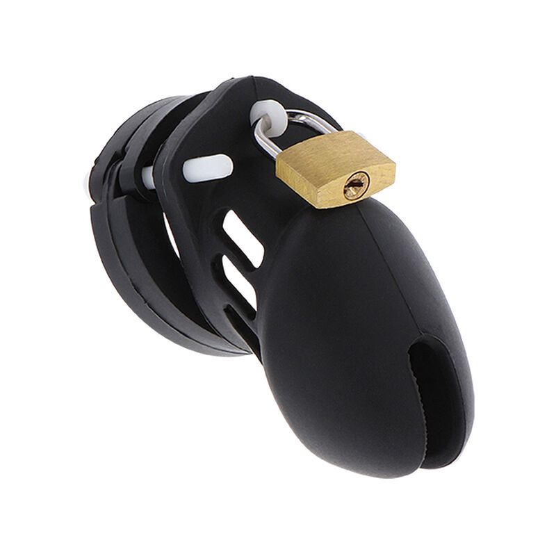 Hidden Desire-Gabbia di castità estrema per il pene 1 Hidden Desire-Gabbia di castità estrema per il pene · Accessori BDSM