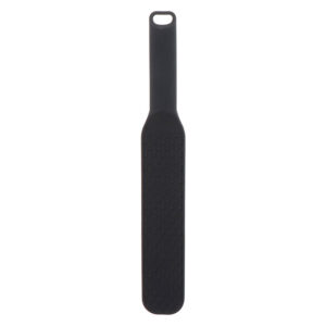 Hidden Desire-Pallet estremo a steli larghi Nera-Silicone · Accessori BDSM (imaginea 6)
