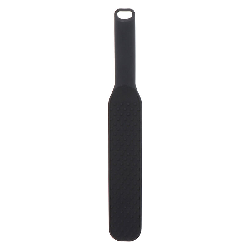 Hidden Desire-Pallet estremo a steli larghi Nera-Silicone · Accessori BDSM (imaginea 6)
