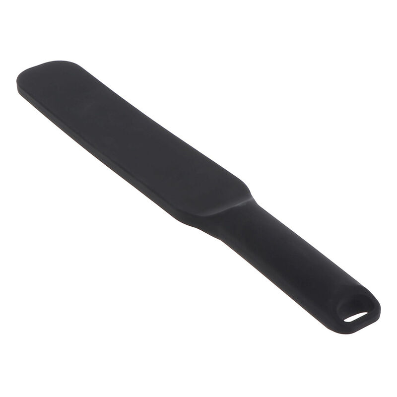 Hidden Desire-Pallet estremo a steli larghi Nera-Silicone · Accessori BDSM (imaginea 5)