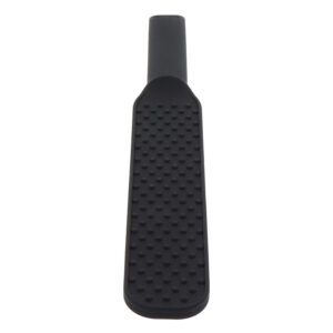 Hidden Desire-Pallet estremo a steli larghi Nera-Silicone · Accessori BDSM (imaginea 4)