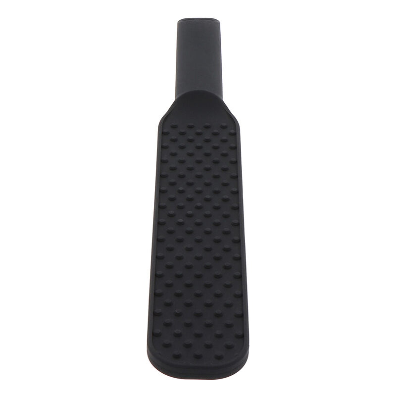 Hidden Desire-Pallet estremo a steli larghi Nera-Silicone · Accessori BDSM (imaginea 4)