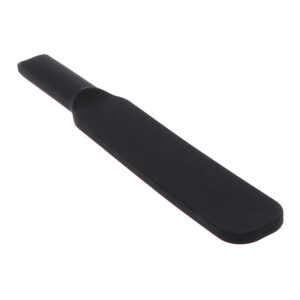 Hidden Desire-Pallet estremo a steli larghi Nera-Silicone · Accessori BDSM (imaginea 3)