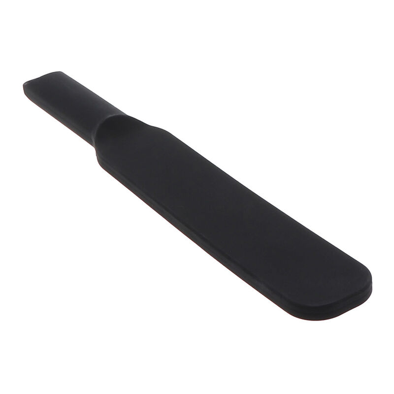 Hidden Desire-Pallet estremo a steli larghi Nera-Silicone 3 Hidden Desire-Pallet estremo a steli larghi Nera-Silicone · Accessori BDSM (imaginea 3)