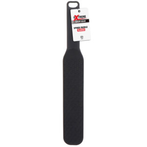 Hidden Desire-Estreme Pallet con Ugelli Extra Large Nero-Silicone