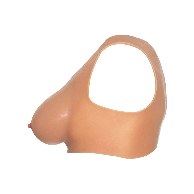 Hidden Desire-Alter Ego Top Pettorale Portabile D-cup Flesh-Silicone 3 Hidden Desire-Alter Ego Top Pettorale Portabile D-cup Flesh-Silicone · Accessori lingerie (imaginea 3)