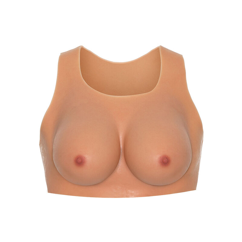 Hidden Desire-Alter Ego Top Portatile con Tette E-cup Flesh-Silicone 3 Hidden Desire-Alter Ego Top Portatile con Tette E-cup Flesh-Silicone · Accessori lingerie (imaginea 3)