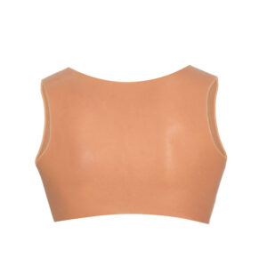 Hidden Desire-Alter Ego Top Portatile con Tette E-cup Flesh-Silicone · Accessori lingerie (imaginea 5)