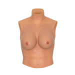 Hidden Desire-Alter Ego Maglietta con Tette Indossabili E-cup · Accessori lingerie