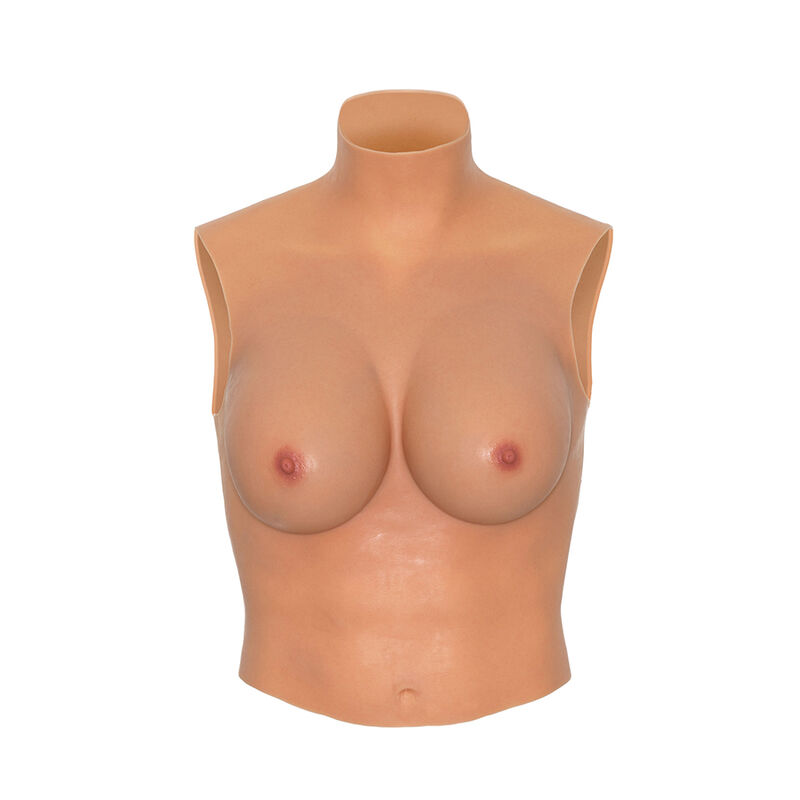 Hidden Desire-Alter Ego Maglietta con Tette Indossabili E-cup 1 Hidden Desire-Alter Ego Maglietta con Tette Indossabili E-cup · Accessori lingerie