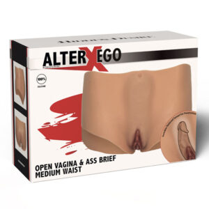 Hidden Desire-Alter Ego Slip Aperto Vagina e Anale Vita Media 14 Hidden Desire-Alter Ego Slip Aperto Vagina e Anale Vita Media · Lingerie sexy donna (imaginea 7)