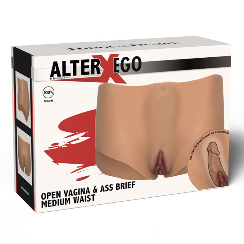 Hidden Desire-Alter Ego Slip Aperto Vagina e Anale Vita Media 7 Hidden Desire-Alter Ego Slip Aperto Vagina e Anale Vita Media · Lingerie sexy donna (imaginea 7)