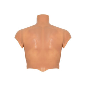 Hidden Desire-Alter Ego Maglietta Torso Maschile in Silicone · Intimo uomo (imaginea 4)