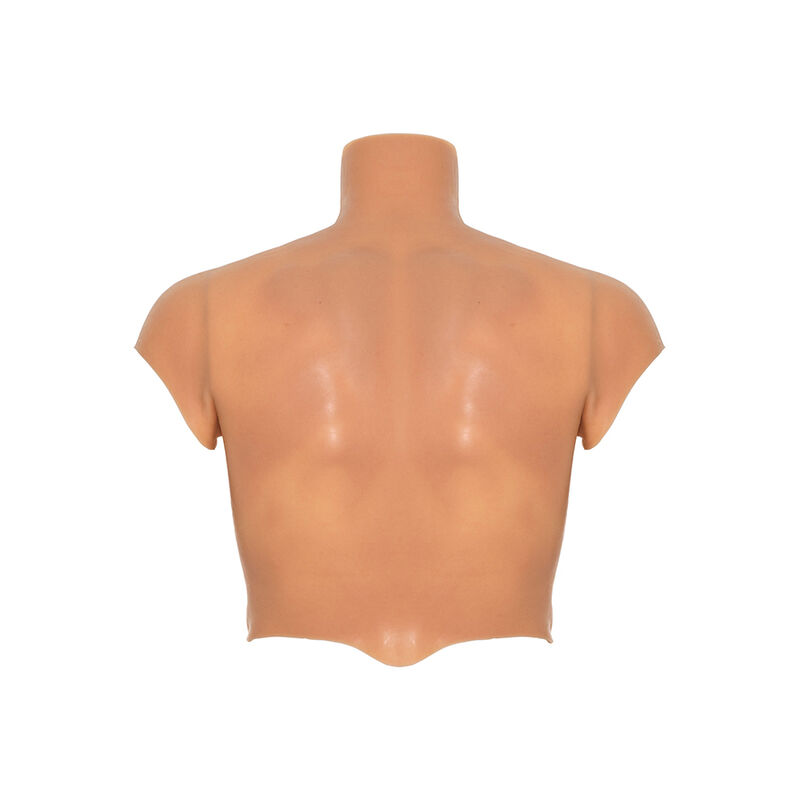 Hidden Desire-Alter Ego Maglietta Torso Maschile in Silicone · Intimo uomo (imaginea 4)