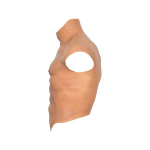 Hidden Desire-Alter Ego Maglietta Torso Maschile in Silicone · Intimo uomo (imaginea 3)