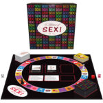 Kheper Games-Una vita di sesso, gioco da tavolo 453 img 186385 69b3a752db17223c5459624e1d1ff2d8 1