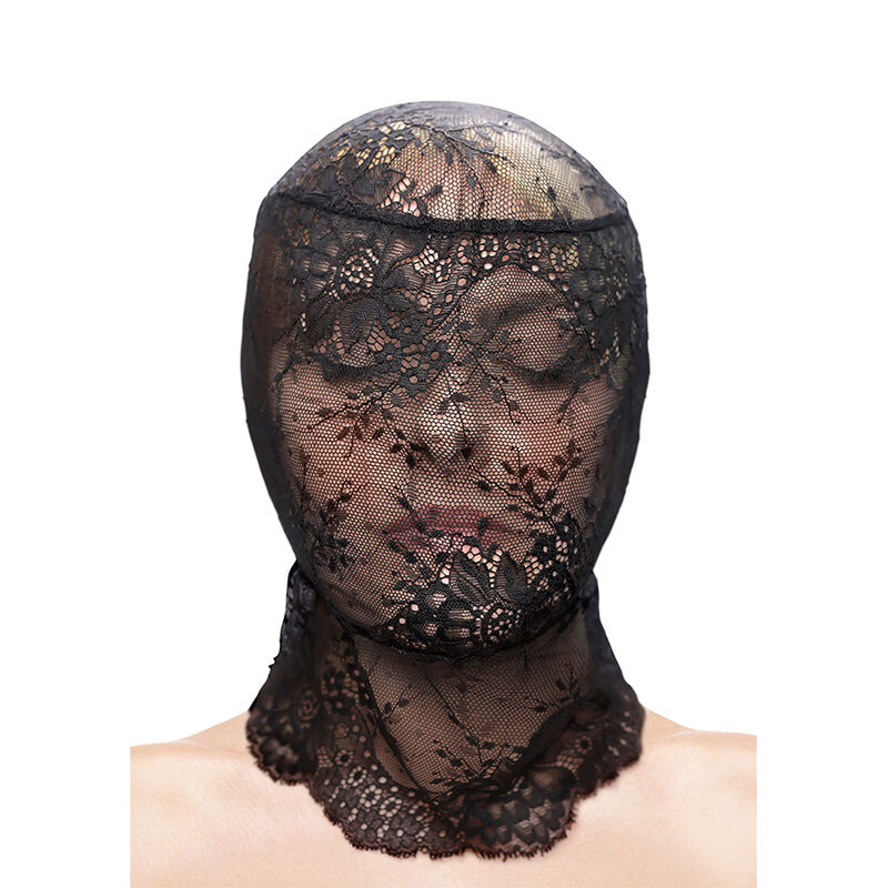 Ns Novelties-Fetish & Fashion Nera 1 Ns Novelties-Fetish & Fashion Nera · Accessori BDSM