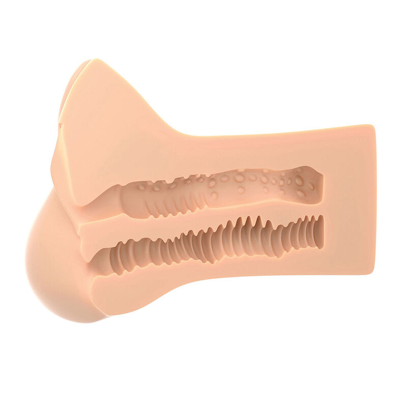 Pdx Plus+-Pdx Plus - Scegli Il Tuo Piacere Stimolatore Realistico — PIPEDREAMS · Masturbatori (imaginea 7)