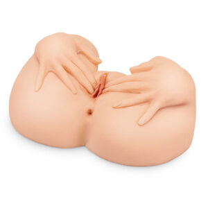 Pdx Plus+-Mega Masturbatore Apri la mia privacy Flesh-TPR — PIPEDREAMS · Bambole & Gonfiabili
