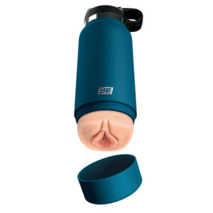 Pdx Plus+-Pdx Plus - Fuck Flask Vagina Discreta Stroker Flesh — PIPEDREAMS · Masturbatori (imaginea 3)