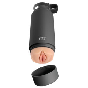 Pdx Plus+-Pdx Plus - Fuck Flask Vagin Discret Stroker Fanta — PIPEDREAMS · Masturbatori (imaginea 7)