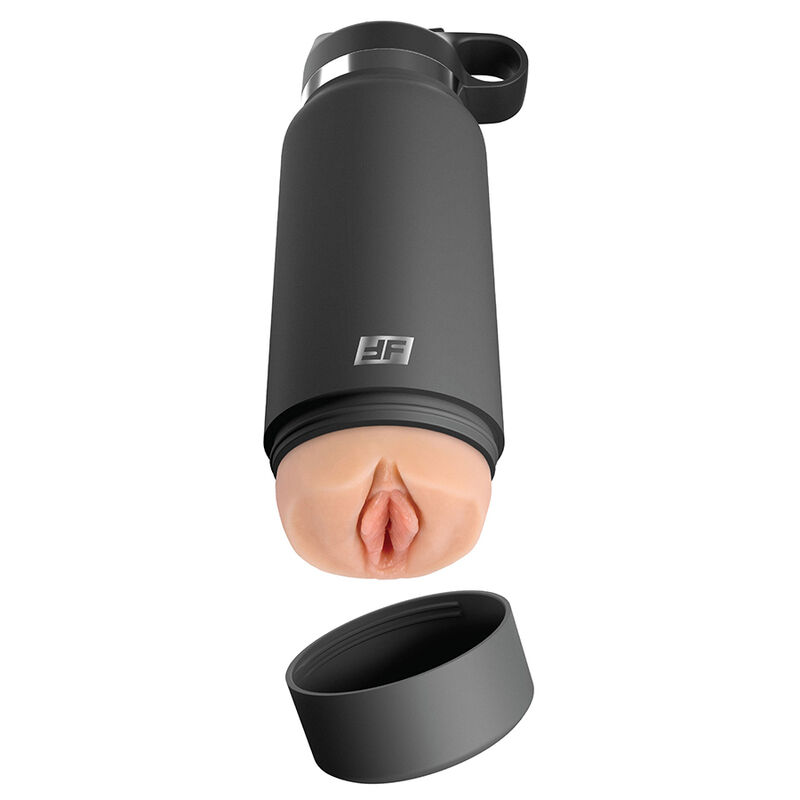Pdx Plus+-Pdx Plus - Fuck Flask Vagin Discret Stroker Fanta — PIPEDREAMS · Masturbatori (imaginea 7)