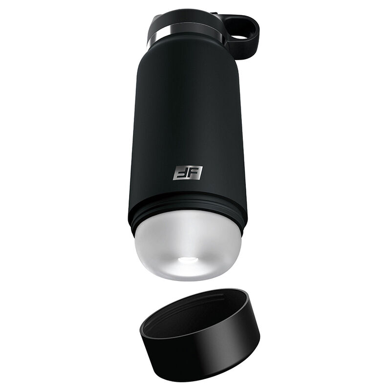 Pdx Plus+-Pdx Plus - Fap Flask Bottle Discreto Stroker Clear — PIPEDREAMS · Masturbatori (immagine 6)