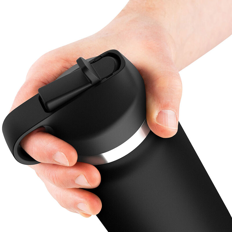 Pdx Plus+-Pdx Plus - Fap Flask Bottle Discreto Stroker Clear — PIPEDREAMS · Masturbatori (immagine 2)
