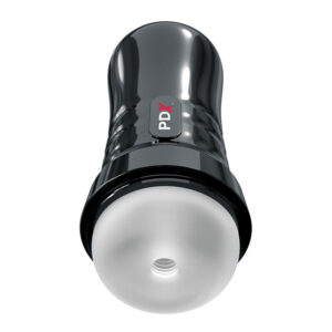 Pdx Extreme-Slide & Glide Masturbatore Autolubrificante — PIPEDREAMS · Masturbatori (imaginea 4)