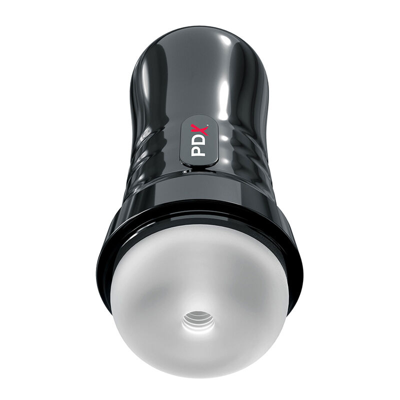 Pdx Extreme-Slide & Glide Masturbatore Autolubrificante — PIPEDREAMS · Masturbatori (imaginea 4)