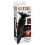 Fetish Fantasy Series-Pipedreams Body Dock Thruster Morsetto 264 img 186490 dc142f49c8e61f68a4d2402d006c7a3d 1