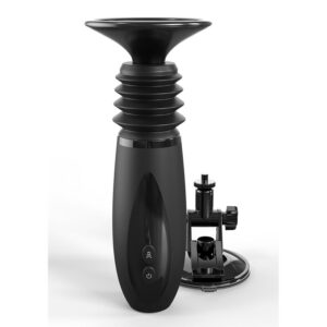 Fetish Fantasy Series-Pipedreams Body Dock Thruster Morsetto 10 Fetish Fantasy Series-Pipedreams Body Dock Thruster Morsetto · Kit di giocattoli (imaginea 5)