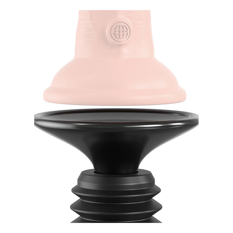 Fetish Fantasy Series-Pipedreams Body Dock Thruster Morsetto 3 Fetish Fantasy Series-Pipedreams Body Dock Thruster Morsetto · Kit di giocattoli (imaginea 3)