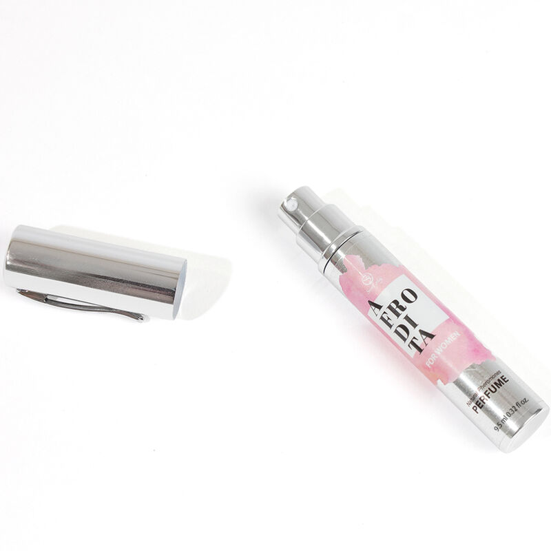 Secretplay Cosmetic-Afrodite profumo con feromoni per le donne 3 Secretplay Cosmetic-Afrodite profumo con feromoni per le donne · Profumi & Feromoni (imaginea 3)