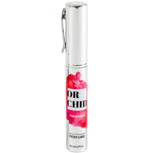 Secretplay Cosmetic-Profumo Orchid Pheromoni per le donne Spray