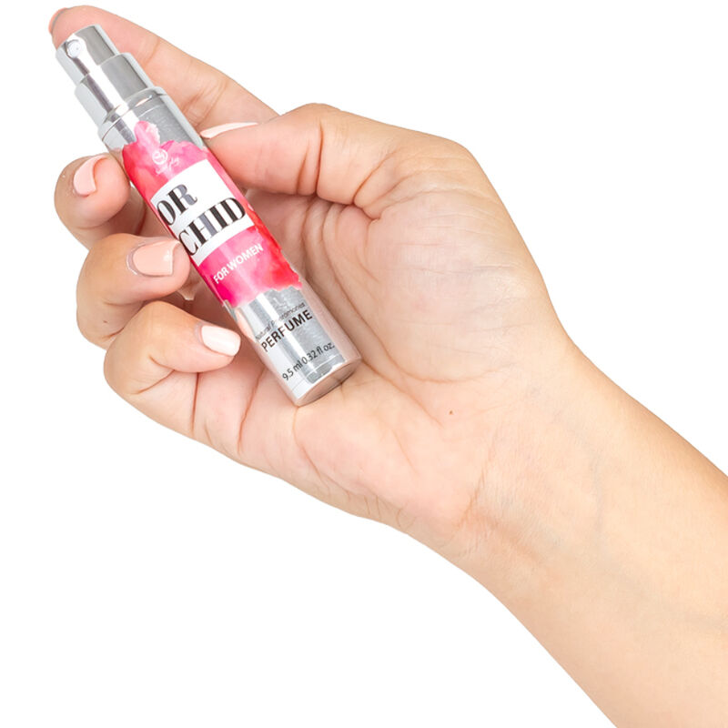 Secretplay Cosmetic-Profumo Orchid Pheromoni per le donne Spray 2 Secretplay Cosmetic-Profumo Orchid Pheromoni per le donne Spray · Profumi & Feromoni (imaginea 2)