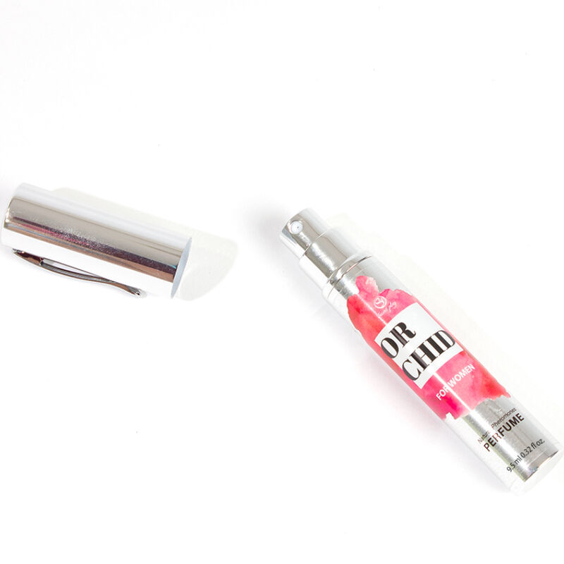 Secretplay Cosmetic-Profumo Orchid Pheromoni per le donne Spray 3 Secretplay Cosmetic-Profumo Orchid Pheromoni per le donne Spray · Profumi & Feromoni (imaginea 3)